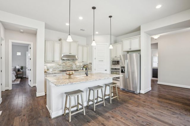 124 Dreaming Plum LN, San Marcos, TX 78666