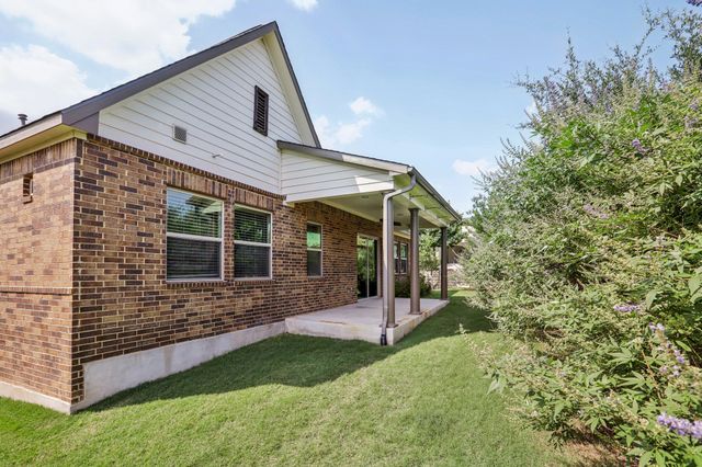 124 Dreaming Plum LN, San Marcos, TX 78666