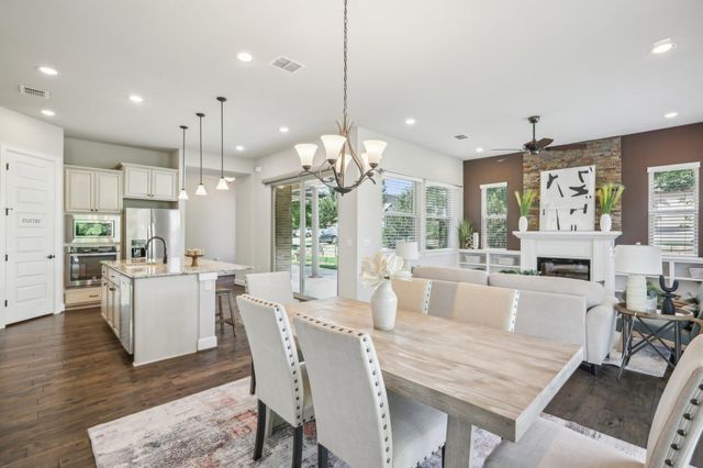 124 Dreaming Plum LN, San Marcos, TX 78666