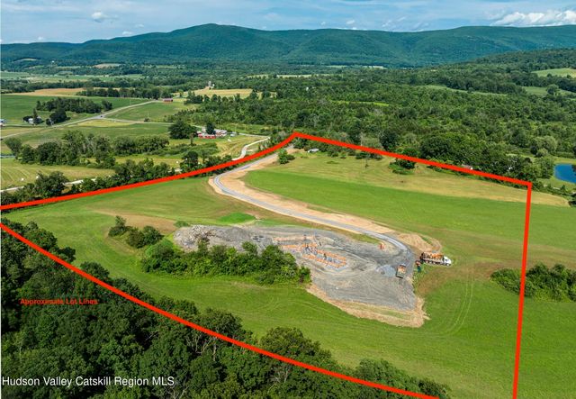 1131 E Ancram Road, Ancramdale, NY 12503