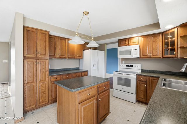 2143 Odema Drive, Lima, OH 45806