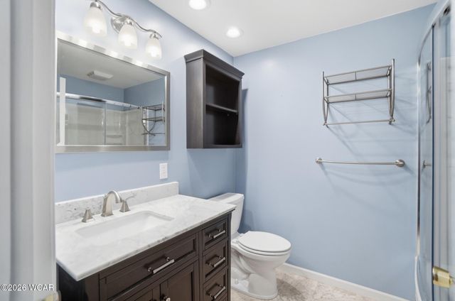 2143 Odema Drive, Lima, OH 45806