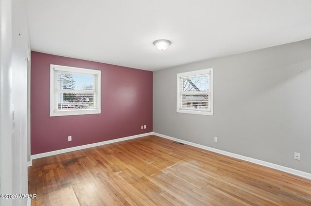 2143 Odema Drive, Lima, OH 45806