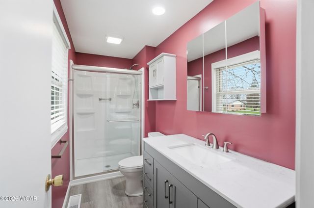 2143 Odema Drive, Lima, OH 45806