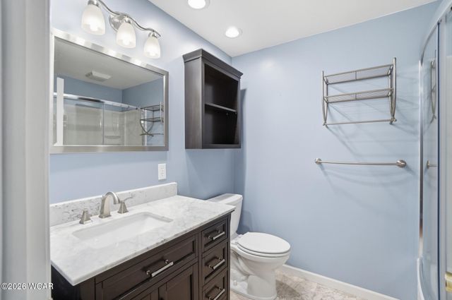 2143 Odema Drive, Lima, OH 45806