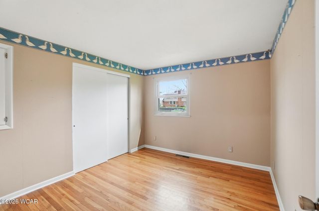 2143 Odema Drive, Lima, OH 45806