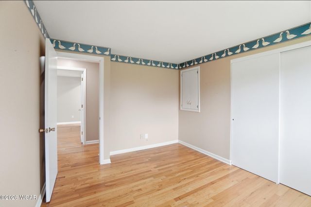 2143 Odema Drive, Lima, OH 45806