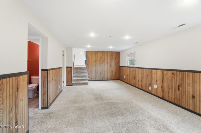 2143 Odema Drive, Lima, OH 45806