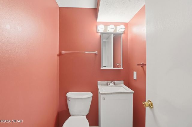 2143 Odema Drive, Lima, OH 45806