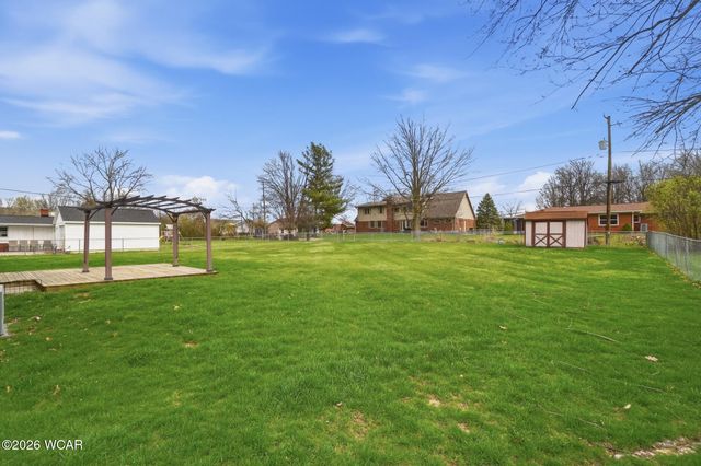 2143 Odema Drive, Lima, OH 45806