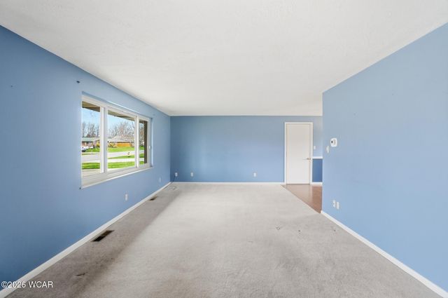 2143 Odema Drive, Lima, OH 45806