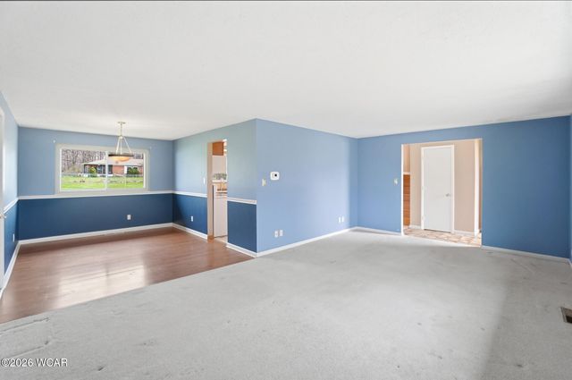 2143 Odema Drive, Lima, OH 45806