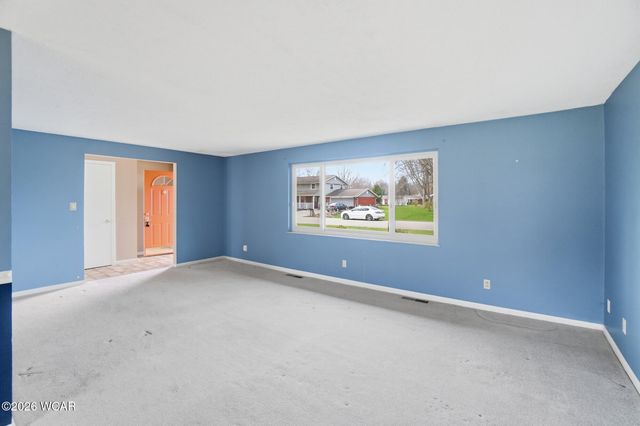 2143 Odema Drive, Lima, OH 45806