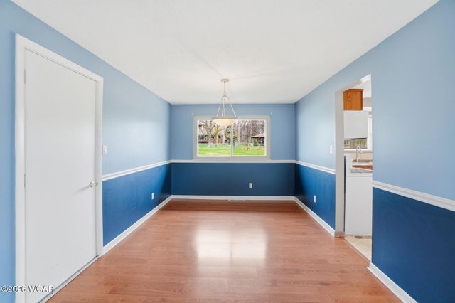 2143 Odema Drive, Lima, OH 45806