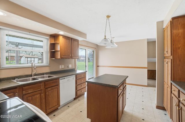 2143 Odema Drive, Lima, OH 45806