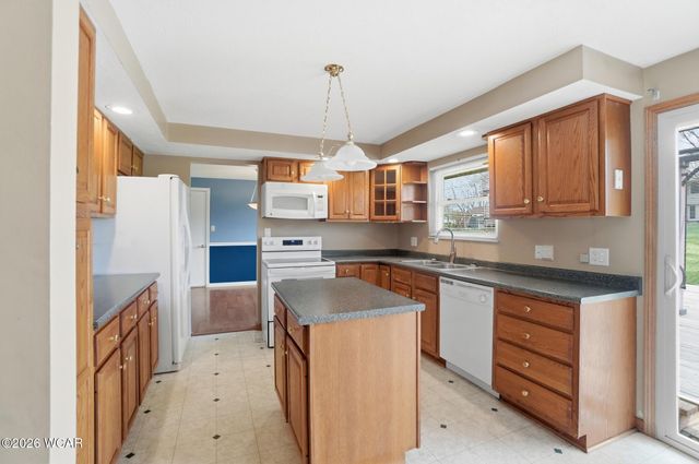 2143 Odema Drive, Lima, OH 45806