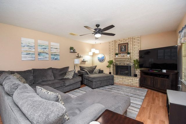 3643 Timothy Lane, Richmond, TX 77406