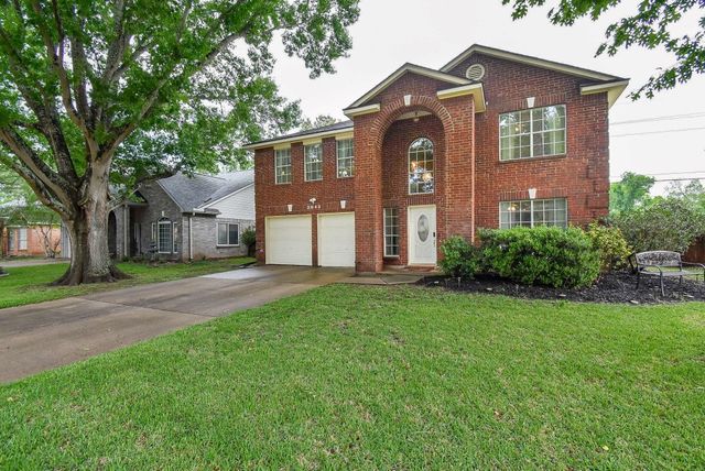 3643 Timothy Lane, Richmond, TX 77406