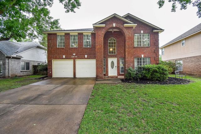 3643 Timothy Lane, Richmond, TX 77406