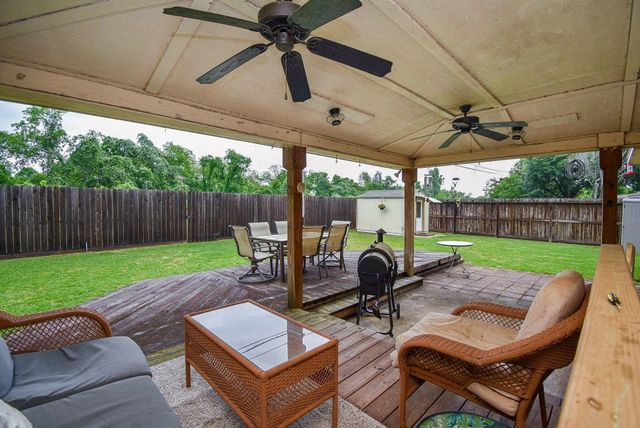 3643 Timothy Lane, Richmond, TX 77406