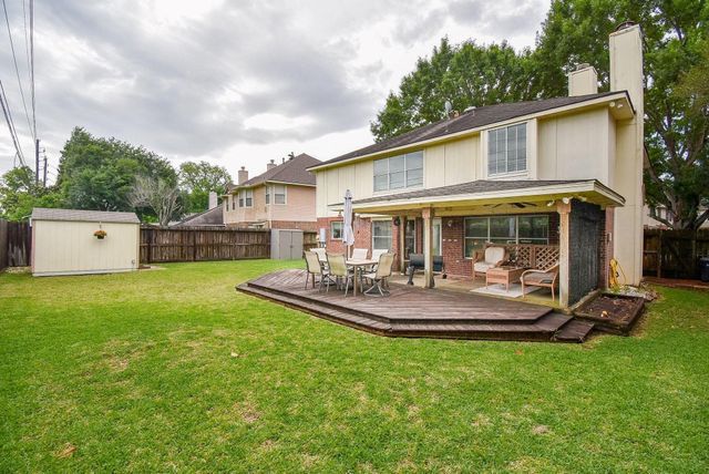 3643 Timothy Lane, Richmond, TX 77406