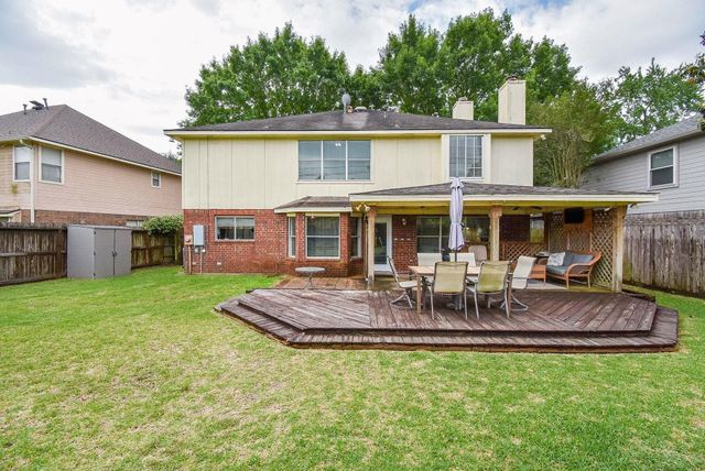 3643 Timothy Lane, Richmond, TX 77406