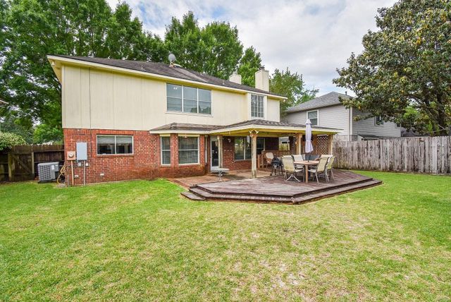 3643 Timothy Lane, Richmond, TX 77406