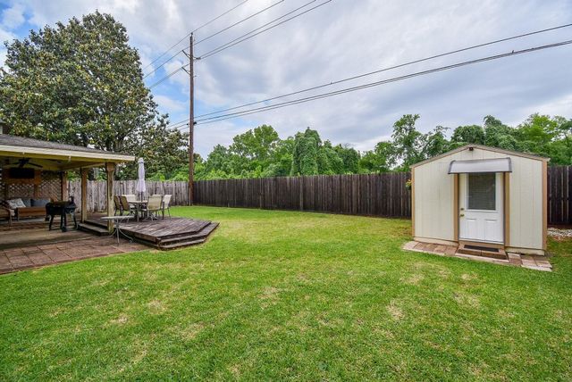 3643 Timothy Lane, Richmond, TX 77406