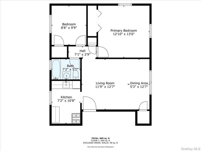 470 Tuckahoe Road 4B, Yonkers, NY 10710