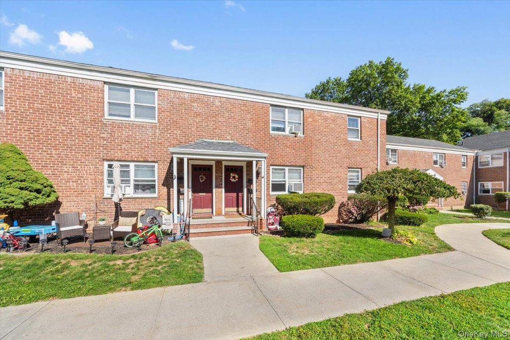 470 Tuckahoe Road 4B, Yonkers, NY 10710
