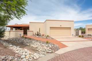 7100 E River Canyon Road, Tucson, AZ 85750