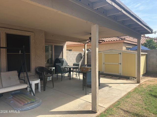 3427 E DERRINGER Way, Gilbert, AZ 85297