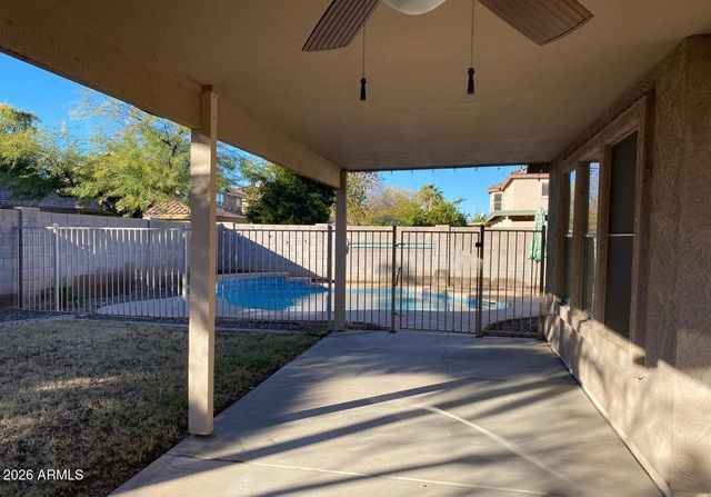 3427 E DERRINGER Way, Gilbert, AZ 85297