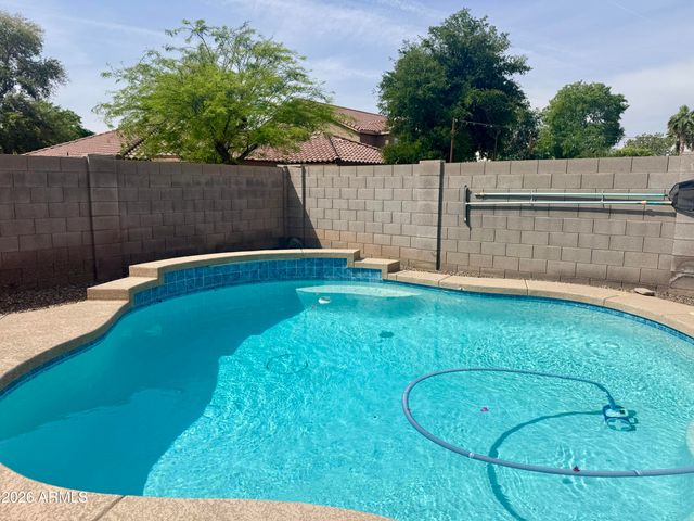 3427 E DERRINGER Way, Gilbert, AZ 85297