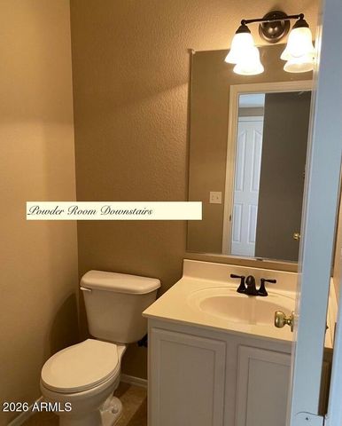 3427 E DERRINGER Way, Gilbert, AZ 85297