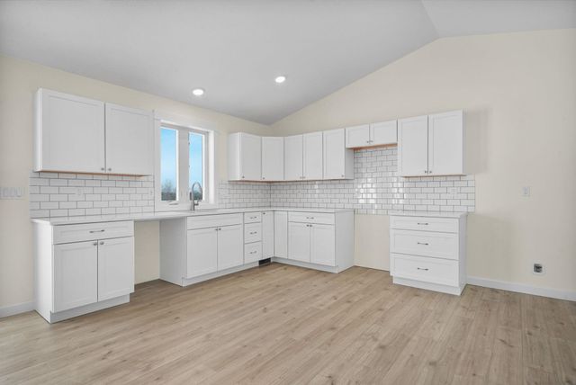 4475 Edwin Boulevard, Blair Twp, MI 49637