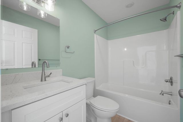 4475 Edwin Boulevard, Blair Twp, MI 49637