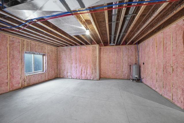 4475 Edwin Boulevard, Blair Twp, MI 49637