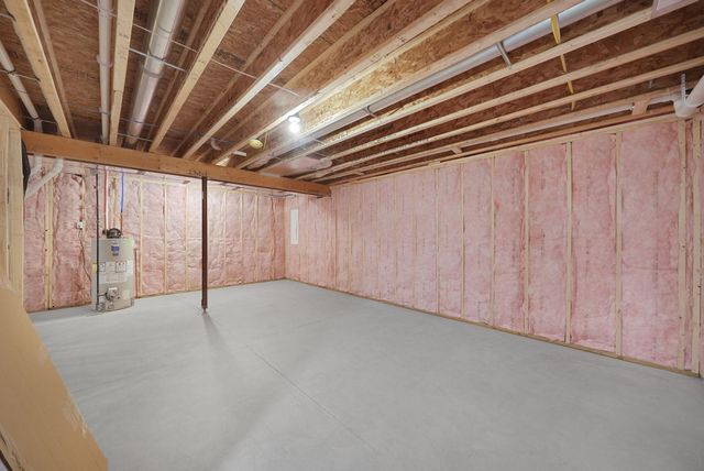 4475 Edwin Boulevard, Blair Twp, MI 49637