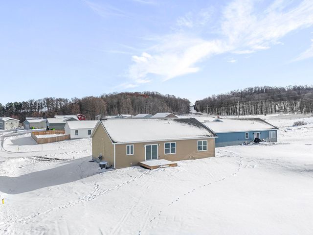 4475 Edwin Boulevard, Blair Twp, MI 49637