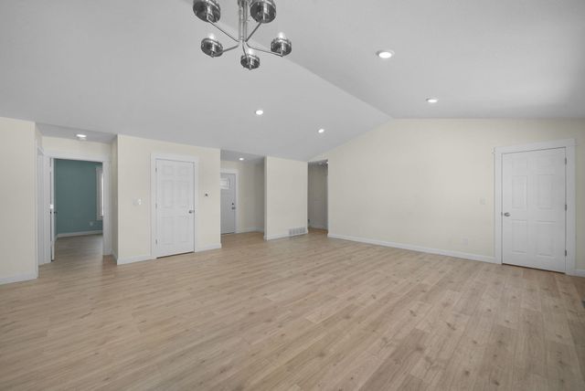 4475 Edwin Boulevard, Blair Twp, MI 49637