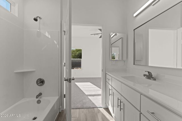 795 N DON FRANK Lane, Wickenburg, AZ 85390