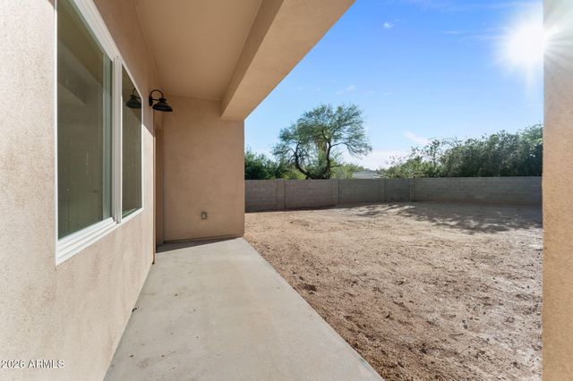 795 N DON FRANK Lane, Wickenburg, AZ 85390