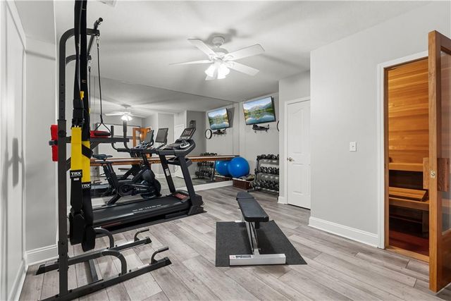 1105 NE Moss Point Road, Lee's Summit, MO 64064