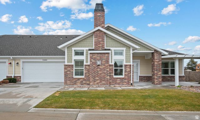 10489 S HARVEST GLORY DR, South Jordan, UT 84095