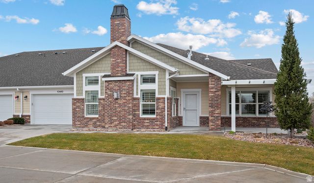 10489 S HARVEST GLORY DR, South Jordan, UT 84095