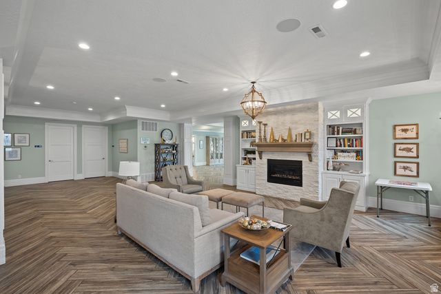 10489 S HARVEST GLORY DR, South Jordan, UT 84095