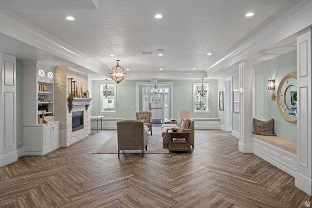 10489 S HARVEST GLORY DR, South Jordan, UT 84095