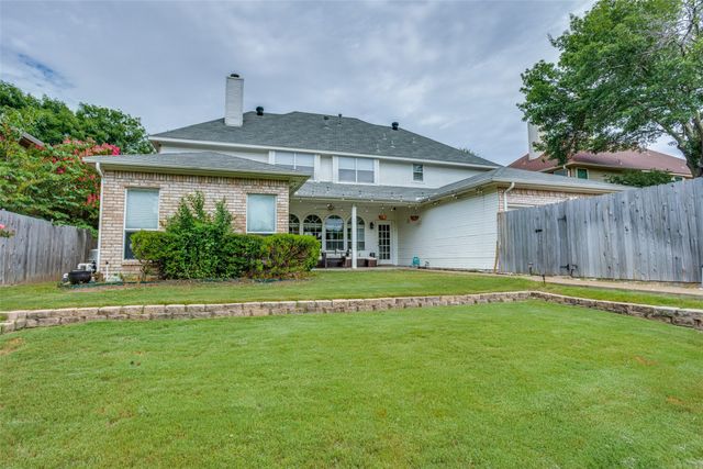 7305 Royal Crest Lane, Plano, TX 75025