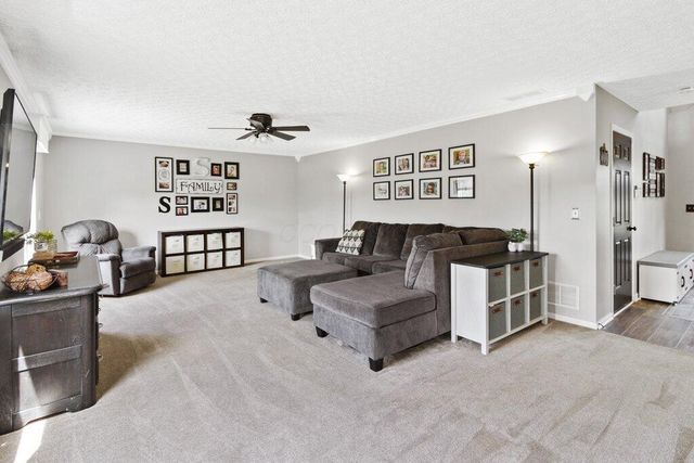 1635 England Drive, Columbus, OH 43240